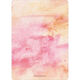 Pink Watercolor Cross Invitations Image 2 of 5